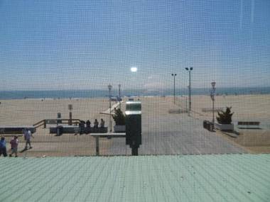 Shoreham Oceanfront Hotel