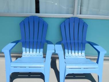 Blue Wave Inn - Ocean City