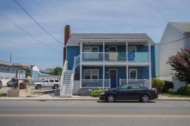 Blue Wave Inn - Ocean City