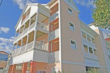 Monte Carlo Condos Ocean City