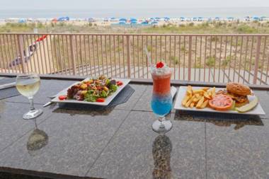 Dunes Manor Hotel & Dunes Suites