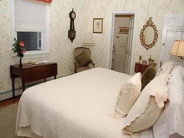 Beach Walk on the Ocean Formerly known as Inn on the Ocean