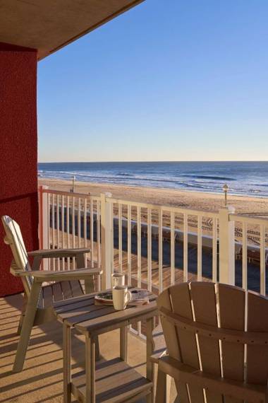 Hyatt Place Ocean City Oceanfront