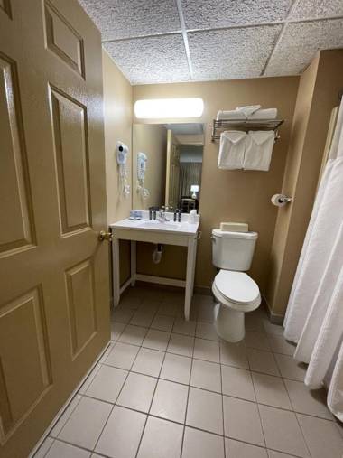 Americana Hotel Boardwalk