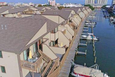 Club Ocean Villas II a VRI resort