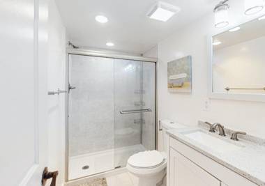 Golden Sands Condominiums by DC