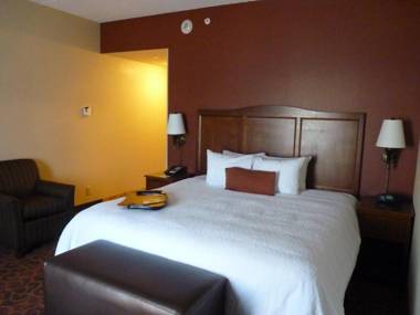 Hampton Inn Owings Mills