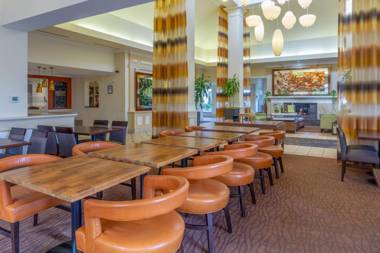 Hilton Garden Inn Owings Mills