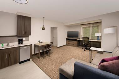 Residence Inn by Marriott Baltimore Owings Mills