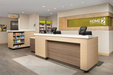 Home2 Suites By Hilton Owings Mills Md