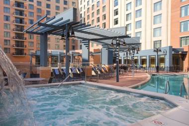 Club Wyndham National Harbor