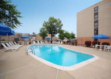 Comfort Inn Oxon Hill