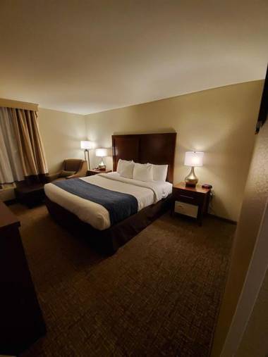 Comfort Inn Oxon Hill