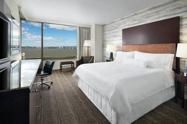 The Westin Washington National Harbor