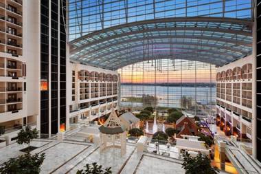 Gaylord National Resort & Convention Center