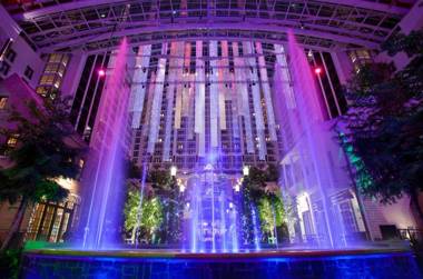 Gaylord National Resort & Convention Center