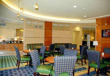 SpringHill Suites Prince Frederick