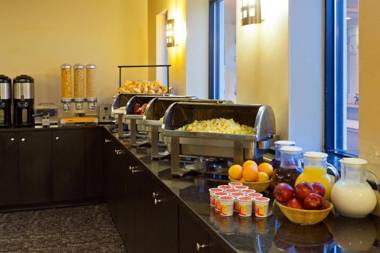 Best Western Plus Rockville Hotel & Suites