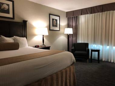 Best Western Plus Rockville Hotel & Suites