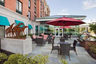 Homewood Suites by Hilton Rockville- Gaithersburg