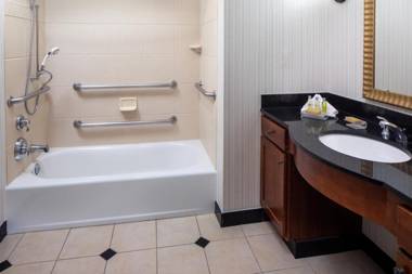 Homewood Suites by Hilton Rockville- Gaithersburg