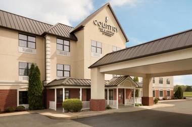 Country Inn & Suites by Radisson Salisbury MD