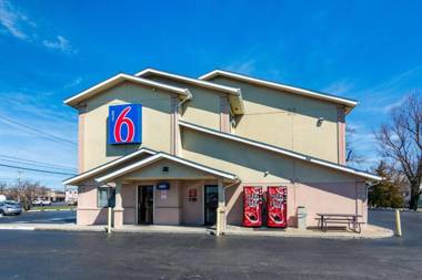 Motel 6-Salisbury MD