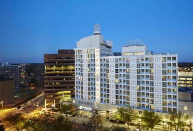 DoubleTree by Hilton Hotel Washington DC Silver Spring