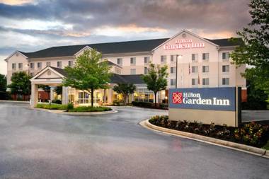 Hilton Garden Inn Silver Spring White Oak