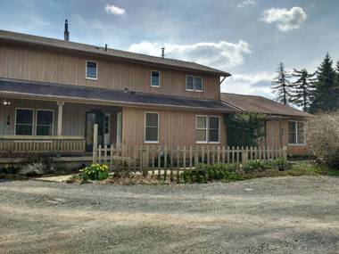 Waters Run Guest House & Suite