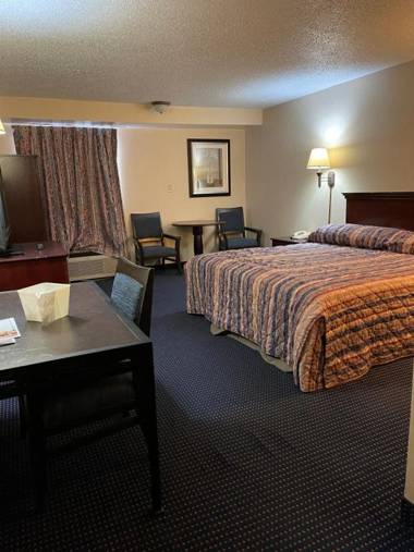 Budget Inn Temple Hills