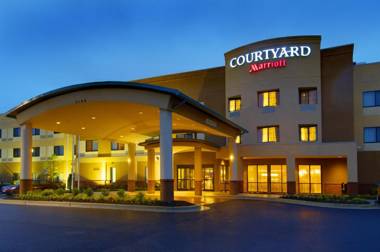 Courtyard by Marriott Waldorf