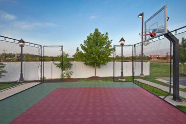 Residence Inn Waldorf