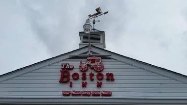 The Boston Inn