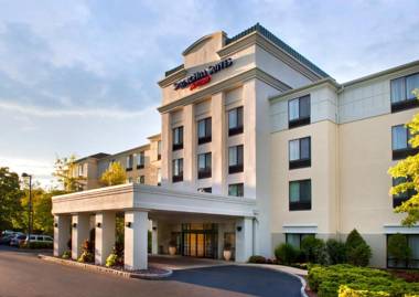 SpringHill Suites Boston Andover