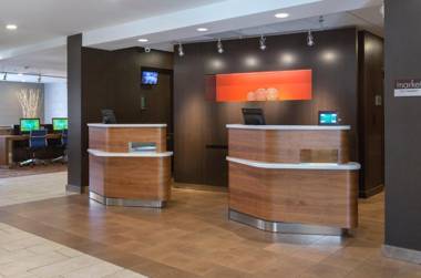 Courtyard by Marriott Boston Andover