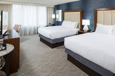 DoubleTree by Hilton Boston-Andover