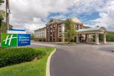 Holiday Inn Express Hotel & Suites Auburn an IHG Hotel