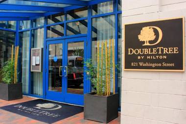 DoubleTree by Hilton Hotel Boston - Downtown