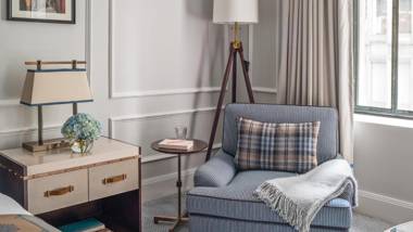 The Langham Boston