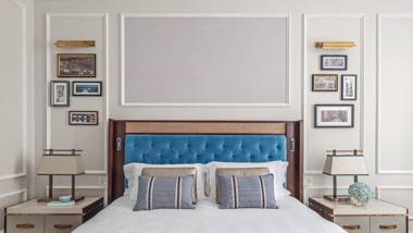 The Langham Boston