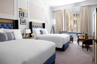 The Langham Boston