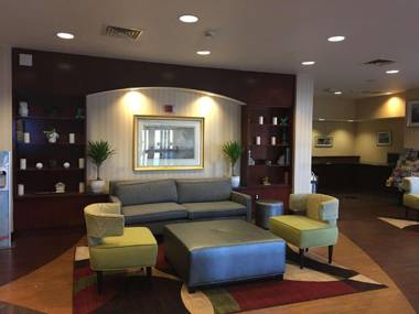 Best Western Plus Boston Hotel