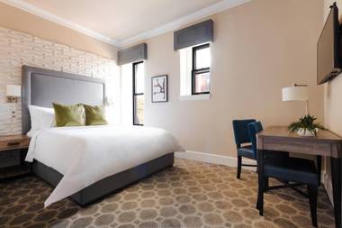 Sonder No 284 Back Bay