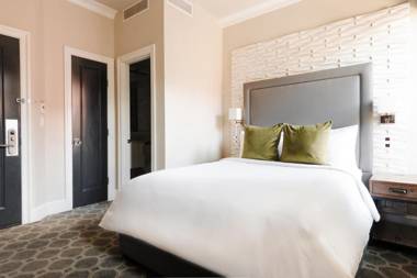 Sonder No 284 Back Bay