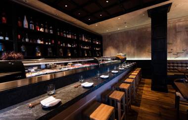 The Eliot Suite Hotel