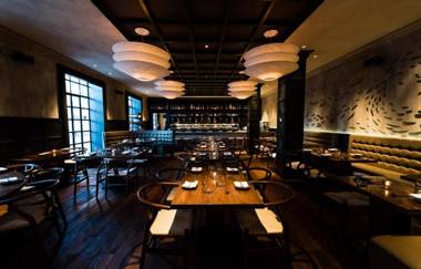 The Eliot Suite Hotel