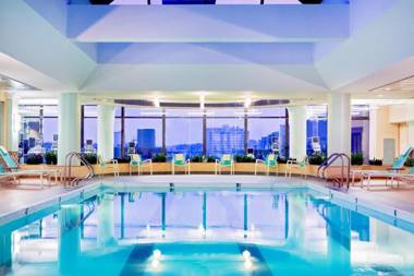 Boston Marriott Copley Place