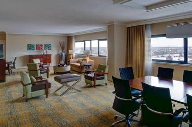 Boston Marriott Copley Place
