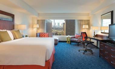 Renaissance Boston Waterfront Hotel